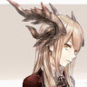 Meet your Posher, Kazuno